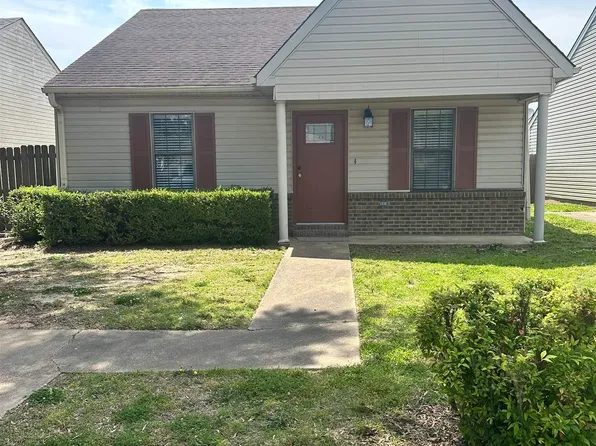121 Sequoia St, Wynne, AR 72396