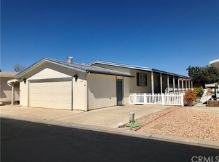1236 Yellowood Dr, Hemet, CA 92545