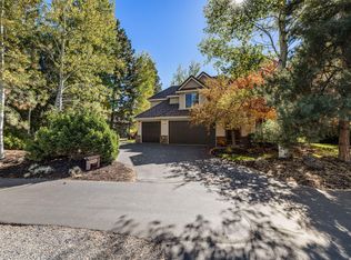 61289 Tam McArthur Loop, Bend, OR 97702