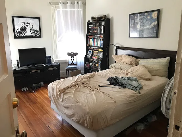 1589 Beacon St #7 — Photo 5