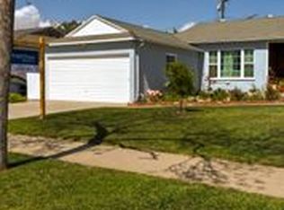 4123 Fairman St, Lakewood, CA 90712