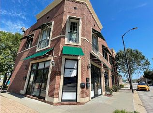 650 E 5th St SUITE D, Kansas City, MO 64106
