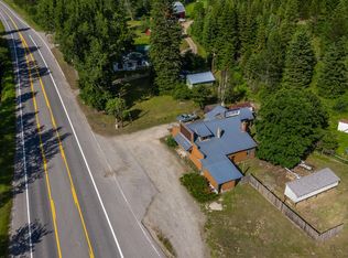461469 Highway 95, Cocolalla, ID 83813