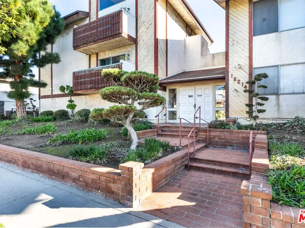 15214 S Raymond Ave APT 111, Gardena, CA 90247