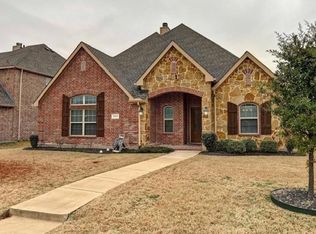 13923 Tahoe Ln, Frisco, TX 75035