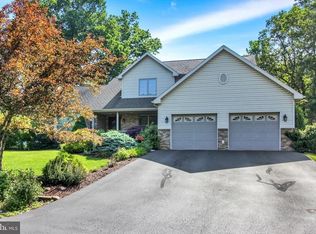 1105 S Providence Rd, Hazle Township, PA 18202