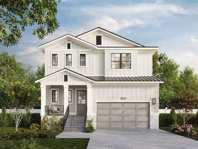3630 S Renellie Dr, Tampa, FL, 33629