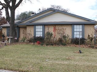 137 Heartz Rd, Coppell, TX 75019