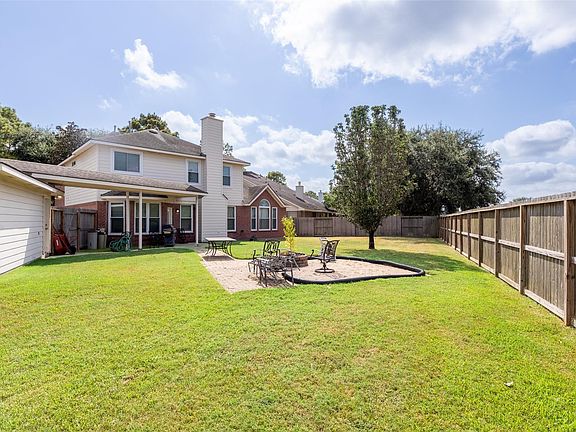 5th image of 23723 Hawkins Creek Ct