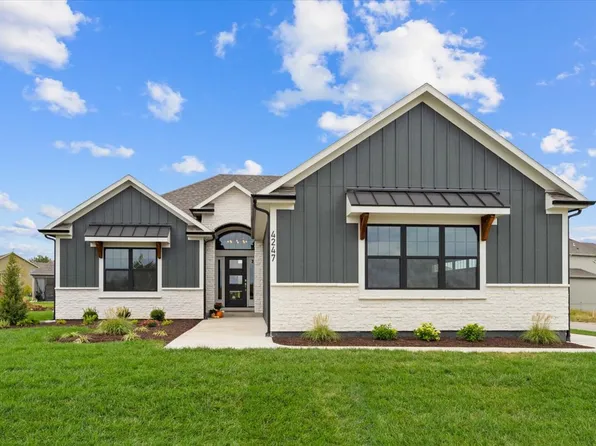 Kalista Plan, Falcon Lakes