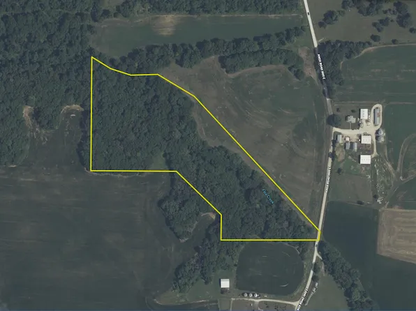 980 Knox Rd #1600-E, Maquon, IL 61458