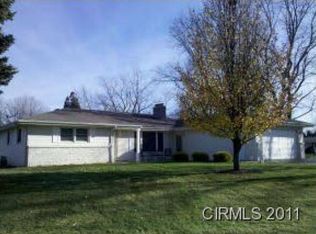 3100 Field Dr, Kokomo, IN