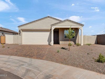 16316 S 182ND Drive, Goodyear, AZ, 85338