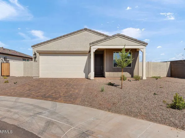 16316 S 182ND Drive, Goodyear, AZ 85338