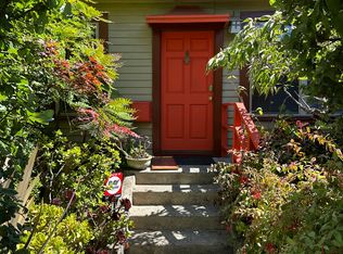 1445 20th St, San Francisco, CA 94107