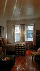 Rented by Town Residential