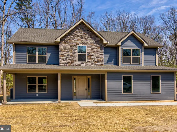 3 Purple Martin Way, Dover, DE 19901