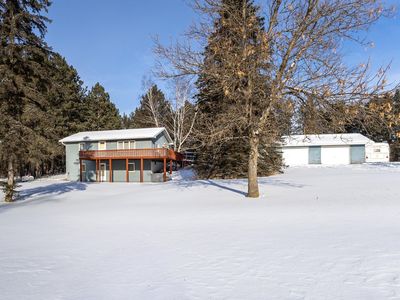 12824 Everlasting Dr, Park Rapids, MN, 56470