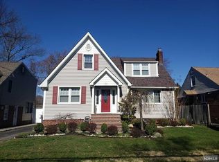 177 Baltusrol Ave, Springfield, NJ 07081