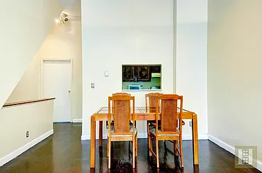 Sold by Halstead Real Estate