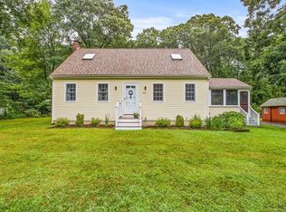 232 Country Way, Scituate, MA 02066
