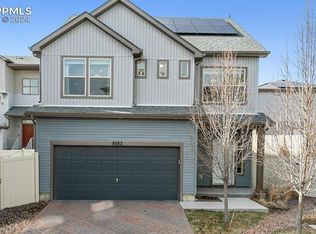 9583 Timberlake Loop, Colorado Springs, CO 80927