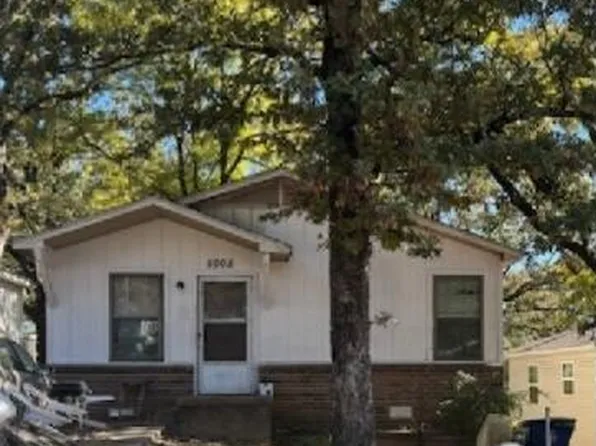 5008 Longview Dr, North Little Rock, AR 72118