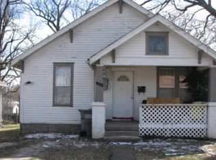 1116 W Madison St, Springfield, MO 65806