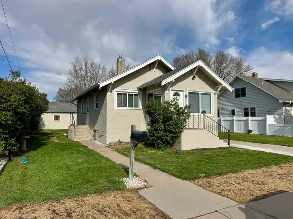 1412 15th Ave, Sidney, NE 69162