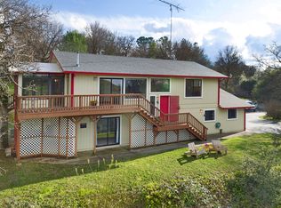 14565 Pierite Rd, Nevada City, CA 95959