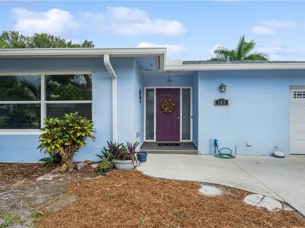 143 Coral Dr, Fort Myers, FL 33905