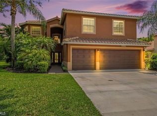 12450 Muddy Creek Ln, Fort Myers, FL 33913