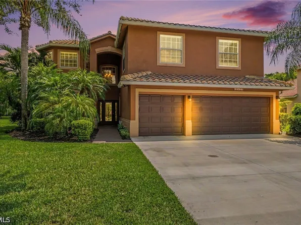 12450 Muddy Creek Ln, Fort Myers, FL 33913