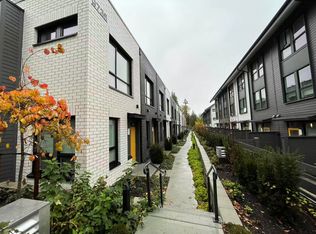 9735 University Cres #4, Burnaby, BC