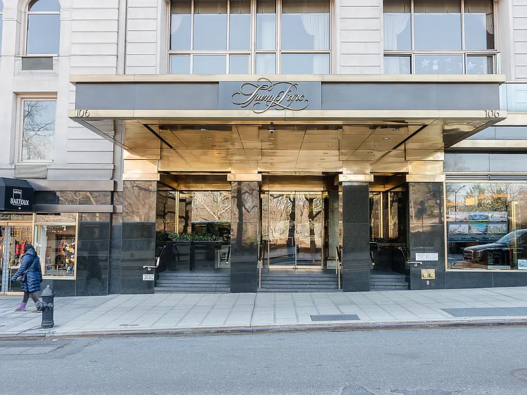 106 Central Park S #20N — Photo 4