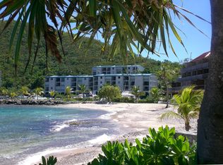6700 Sapphire Vlg APT 185, St Thomas, VI 00802