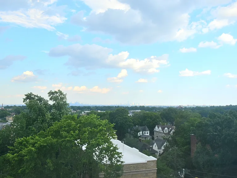 View from Unit