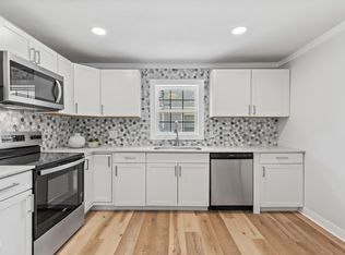 105 3rd St, Erwin, NC 28339