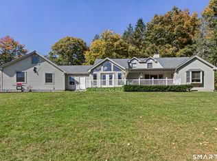 77 Jones Hollow Road, Marlborough, CT 06447