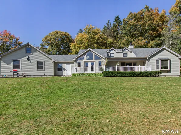 77 Jones Hollow Road, Marlborough, CT 06447