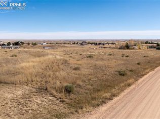 3745 Broken Arrow Dr, Peyton, CO 80831