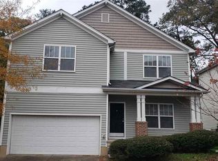 3729 Pinkham Way, Raleigh, NC 27616