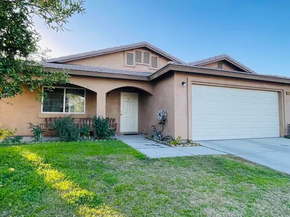 65391 Thelma Cir, Mecca, CA 92254