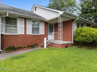 2402 Carey Road, Kinston, NC 28504