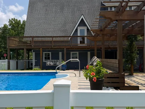524 Seaview Drive, Edenton, NC 27932