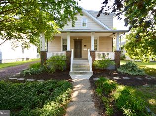 607 Arndt Ave, Riverside, NJ 08075