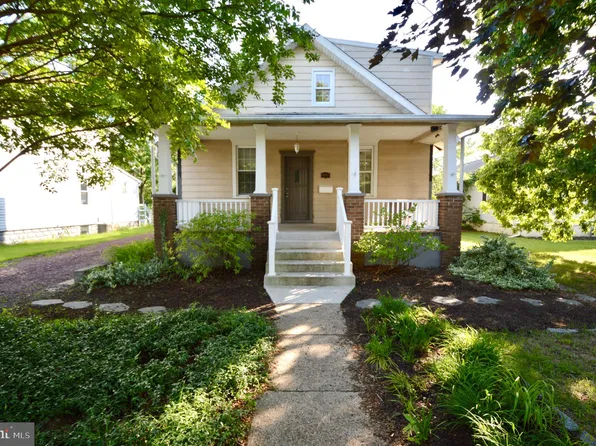 607 Arndt Ave, Riverside, NJ 08075