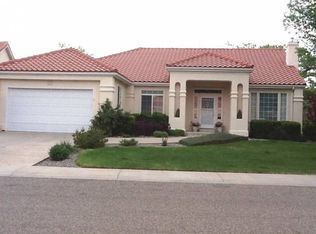 2621 El Corona Dr, Grand Junction, CO 81501