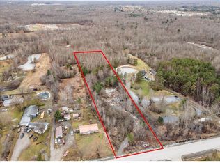 Dove Rd, Kimball, MI 48074