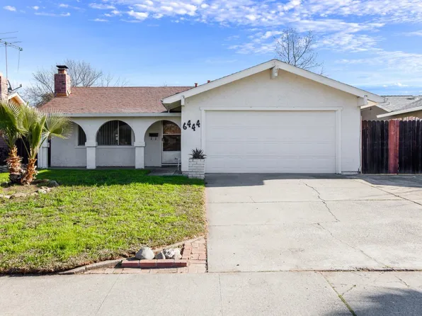 6444 Villa Dr, Sacramento, CA 95842